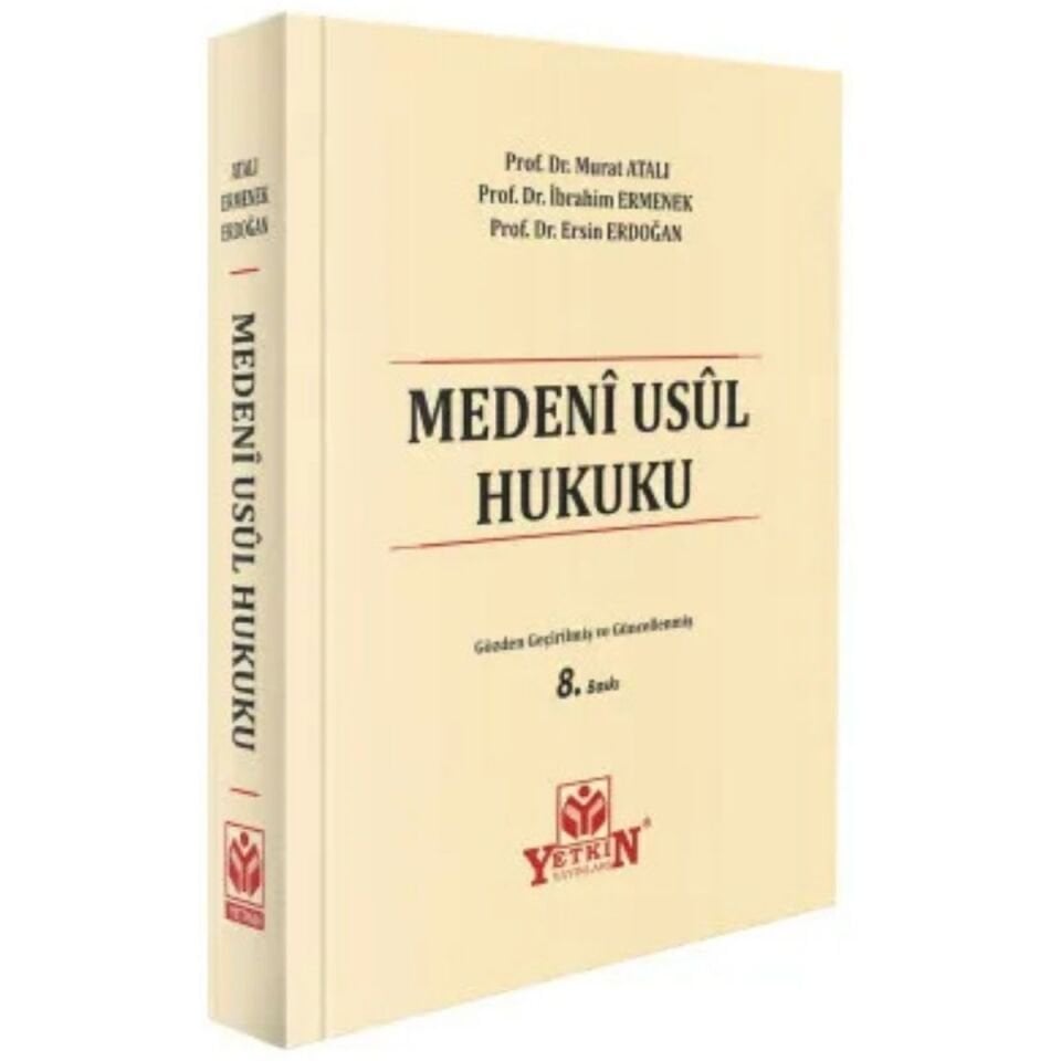 Medeni Usul Hukuku