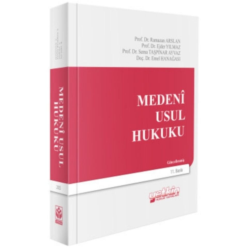 Medeni Usul Hukuku