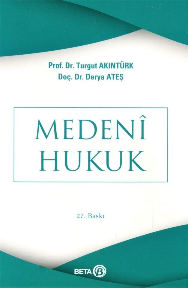 Medeni Hukuk
