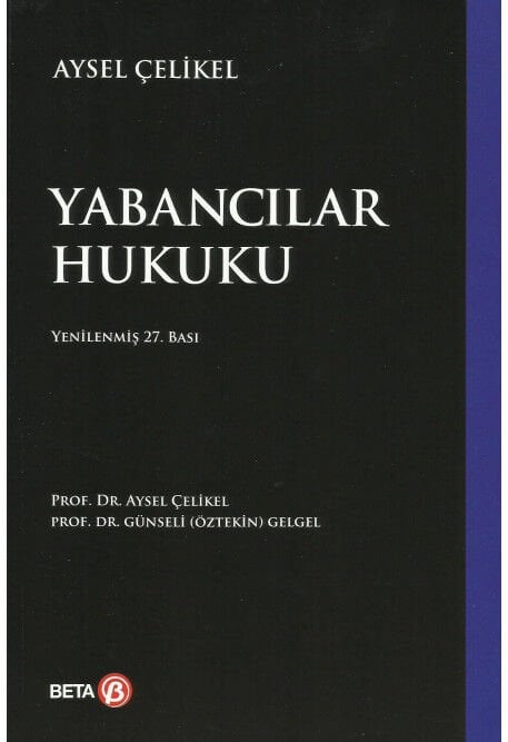 Yabancılar Hukuku