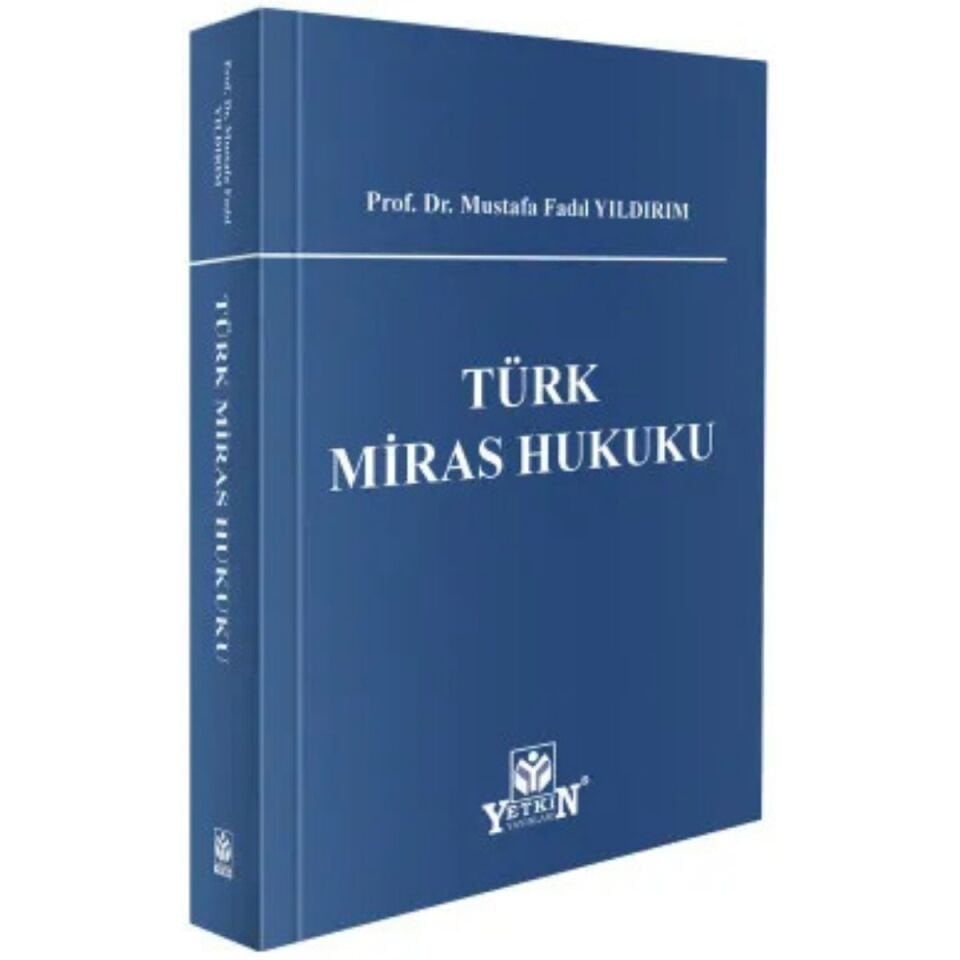 Türk Miras Hukuku