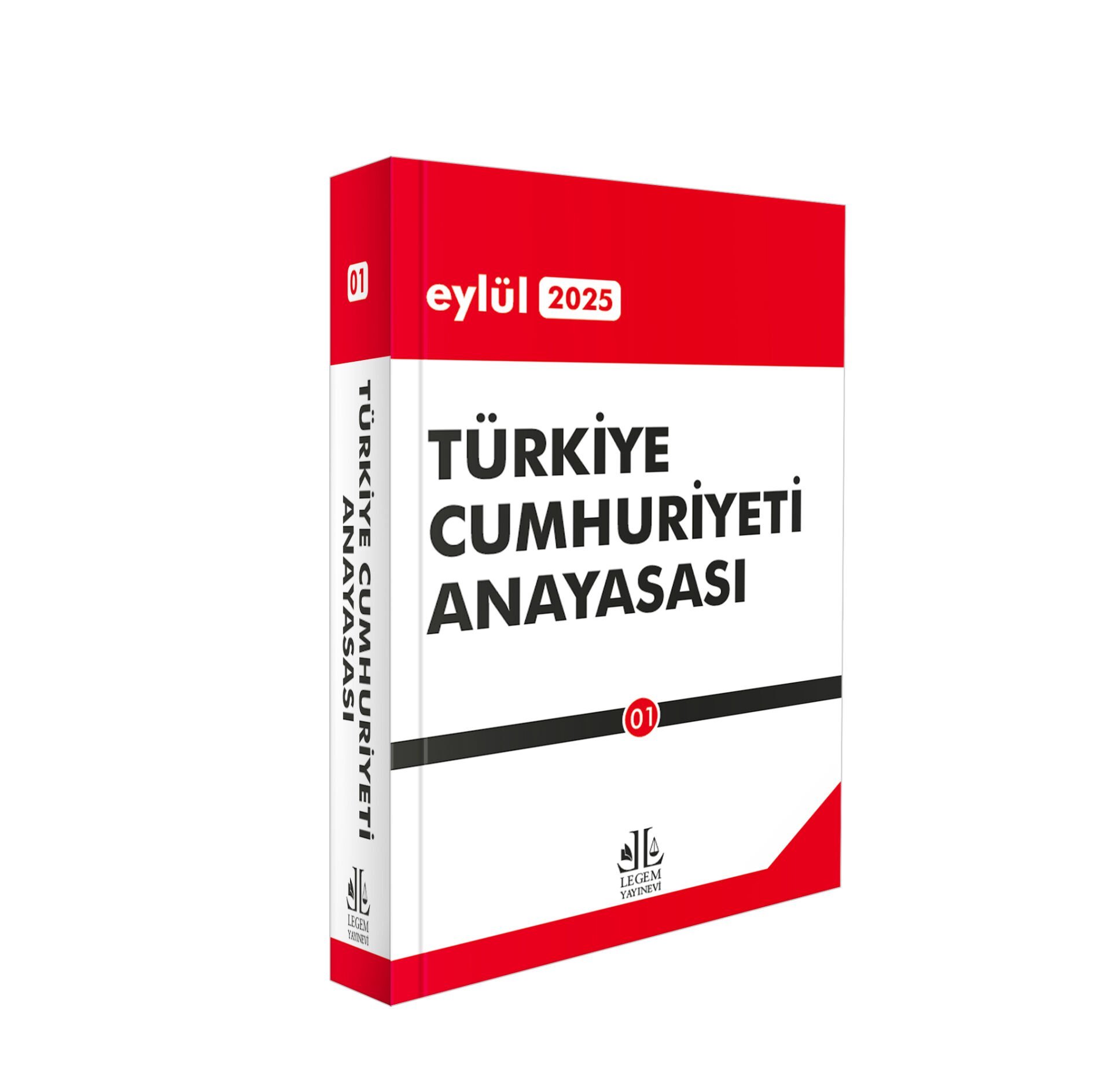Türkiye Cumhuriyeti Anayasası