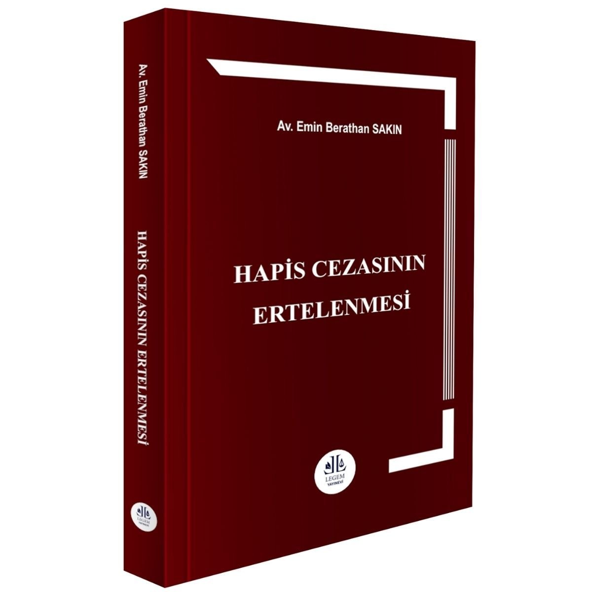 Hapis Cezasının Ertelenmesi