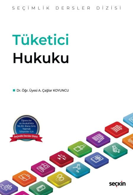 Tüketici Hukuku