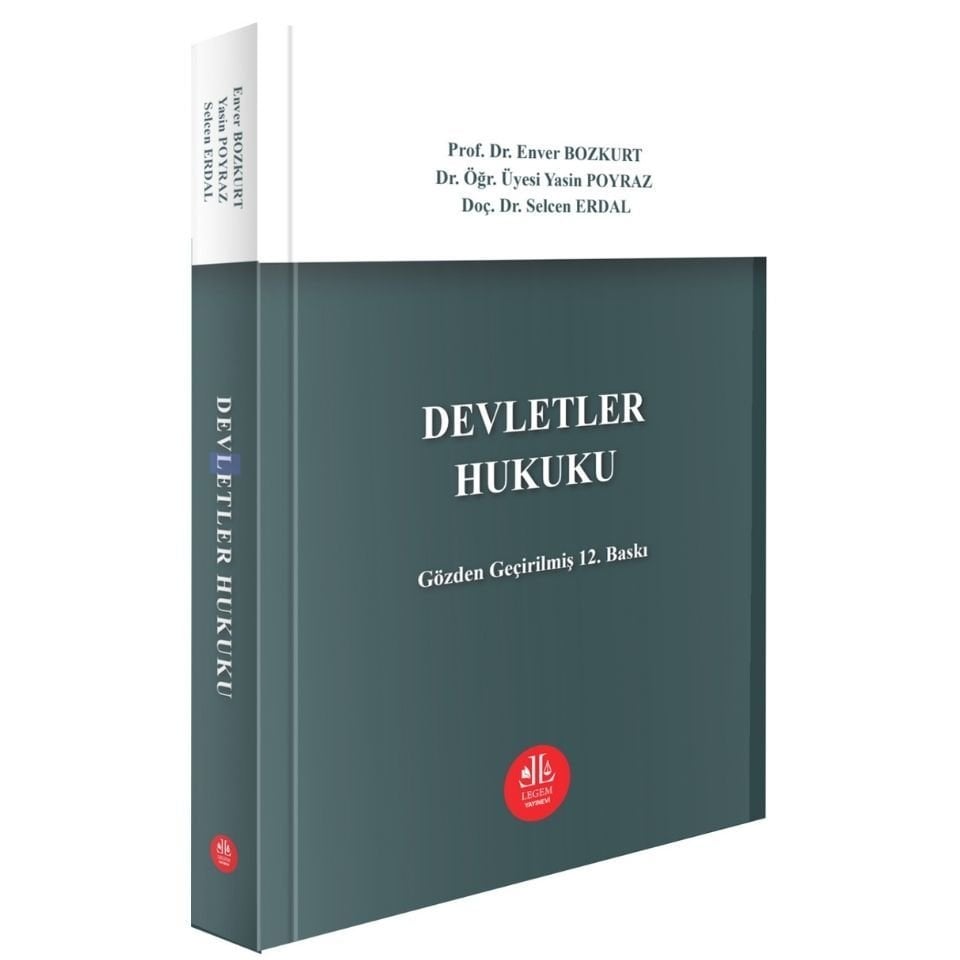 Devletler Hukuku
