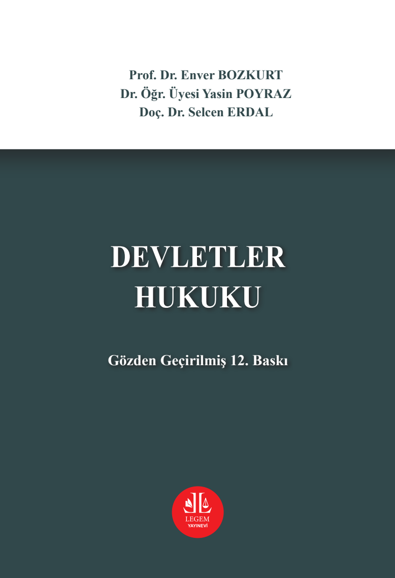 Devletler Hukuku
