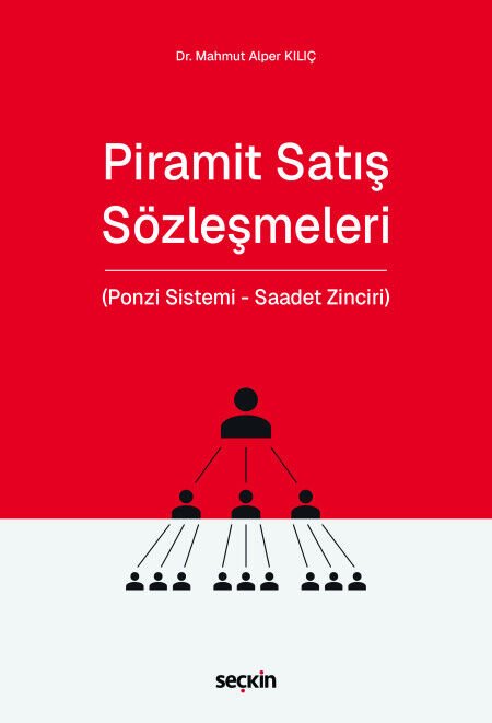 Piramit Satış Sözleşmeleri