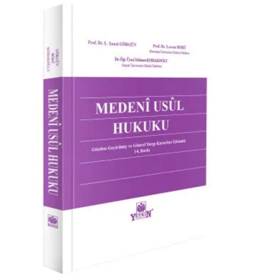 Medeni Usul Hukuku