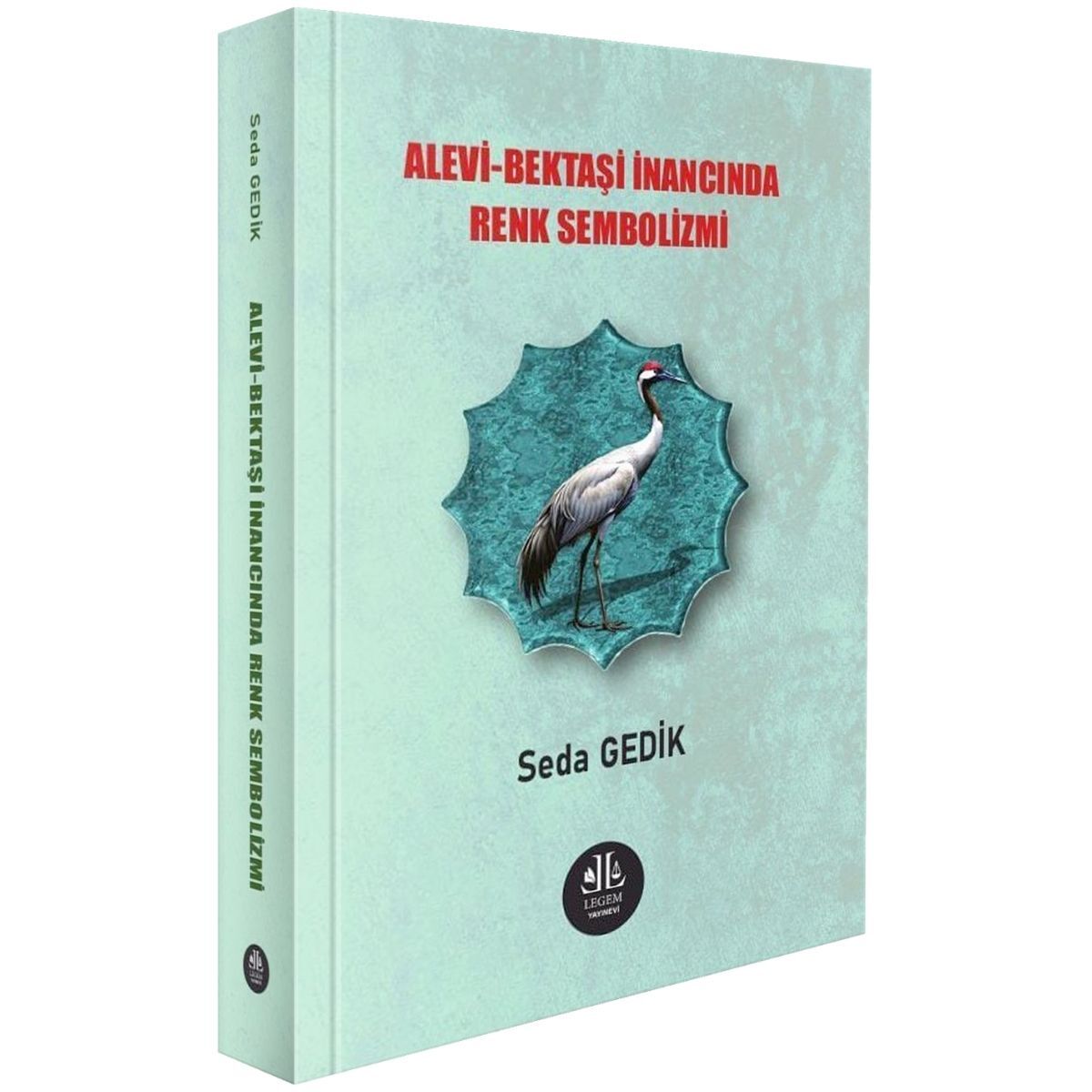 Alevi-Bektaşi İnancında Renk Sembolizmi