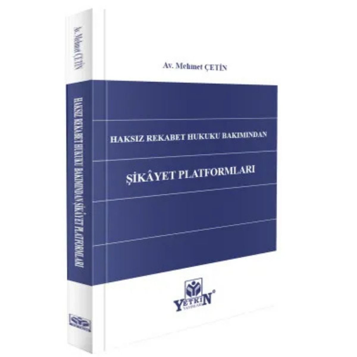 Haksız Rekabet hukuku Bakımında Şikâyet Platformları