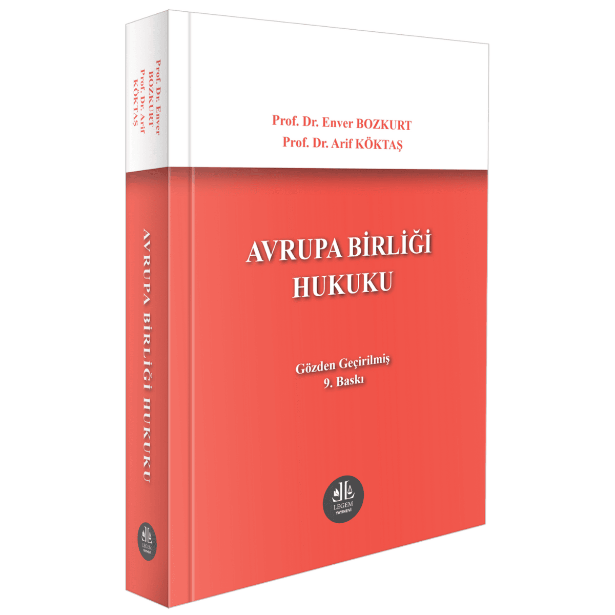 Avrupa Birliği Hukuku