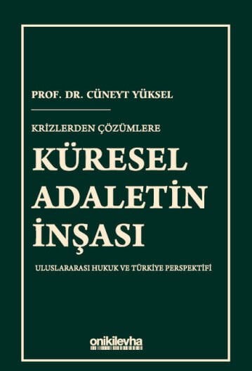 Küresel Adaletin İnşası