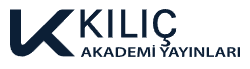 Kılıç Akademi Yayınları