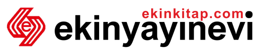 Ekin Yayınları