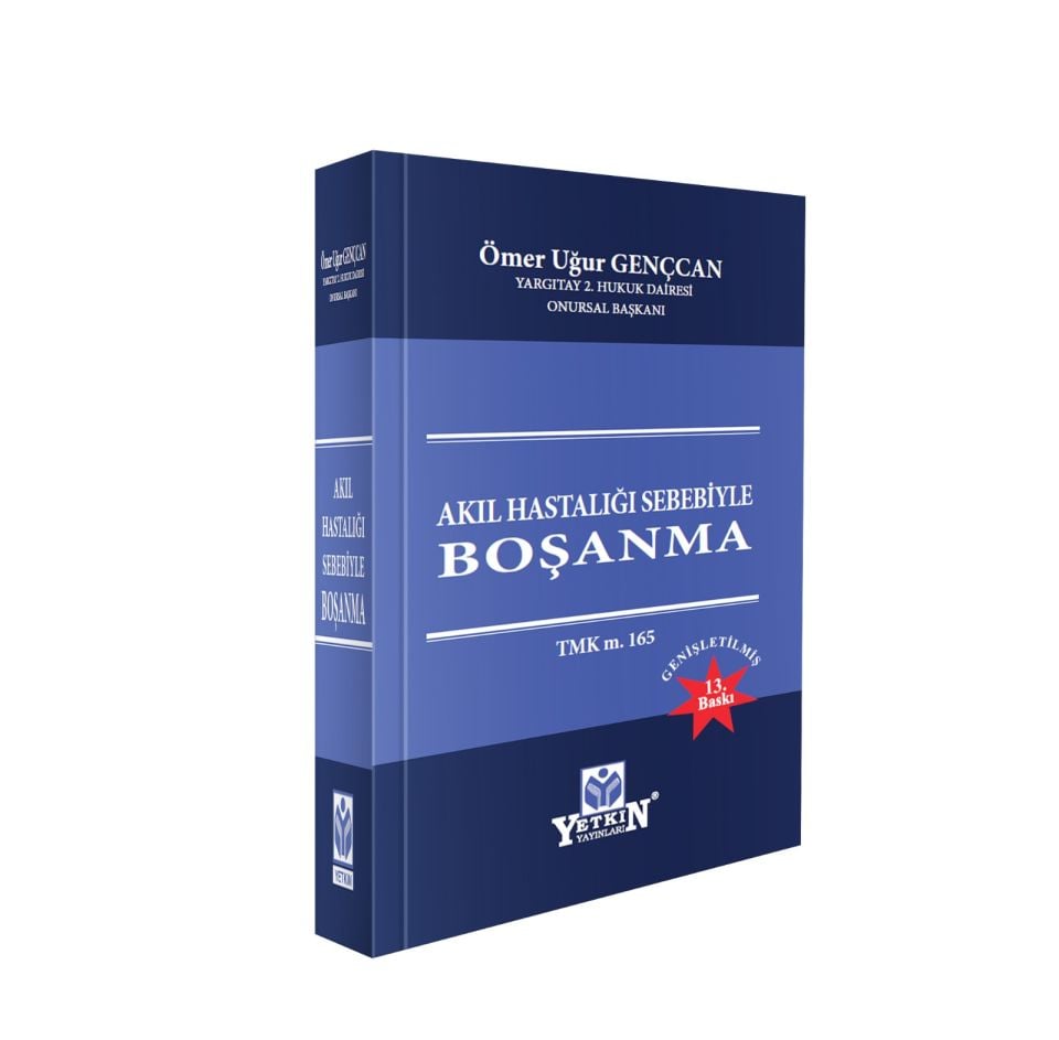 Akıl Hastalığı Sebebiyle Boşanma