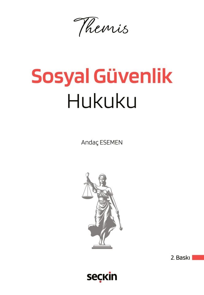 THEMIS - Sosyal Güvenlik Hukuku