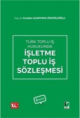 İşletme Toplu İş Sözleşmesi