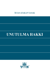 Unutulma Hakkı