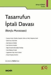 Tasarrufun İptali Davası (Borçlu Muvazaası)