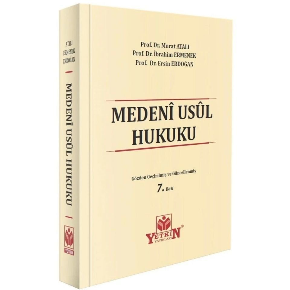 Medeni Usul Hukuku