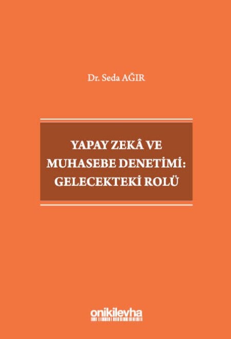 Yapay Zeka Ve Muhasebe Denetimi: Gelecekteki Rolü