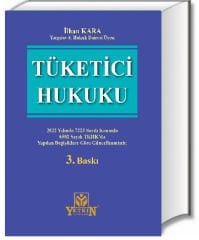 Tüketici Hukuku