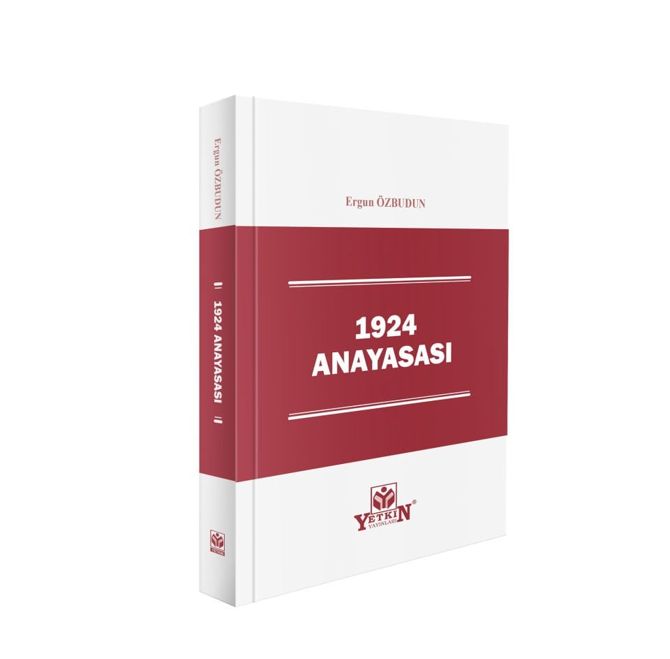 1924 Anayasası