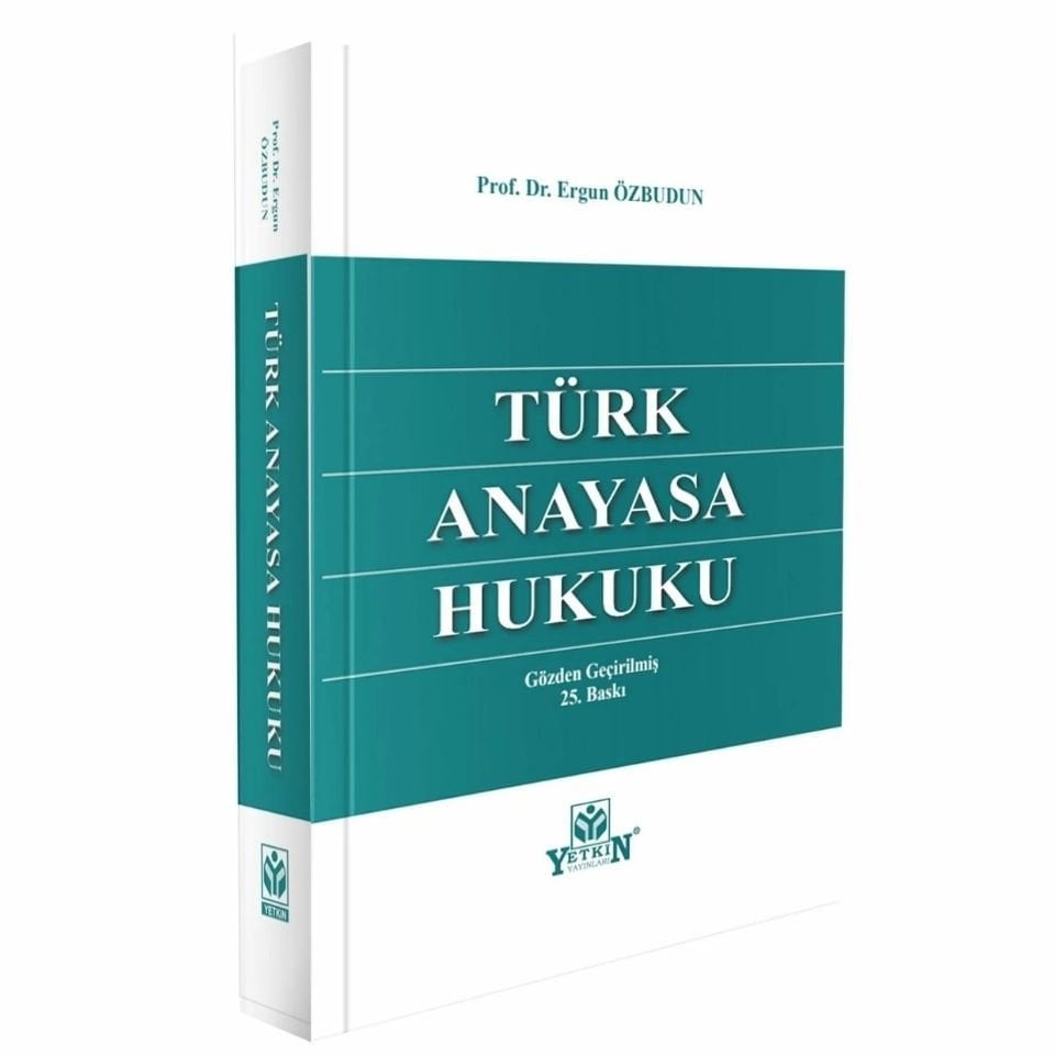 Türk Anayasa Hukuku