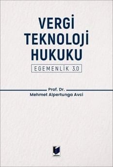 Vergi Teknoloji Hukuku