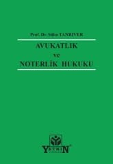Avukatlık ve Noterlik Hukuku