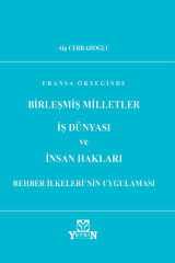 Birleşmiş Milletler İş Dünyası ve İnsan Hakları