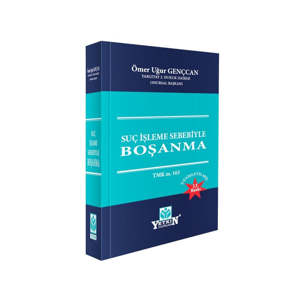 Suç İşleme Sebebiyle Boşanma