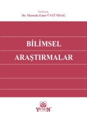 Bilimsel Araştırmalar