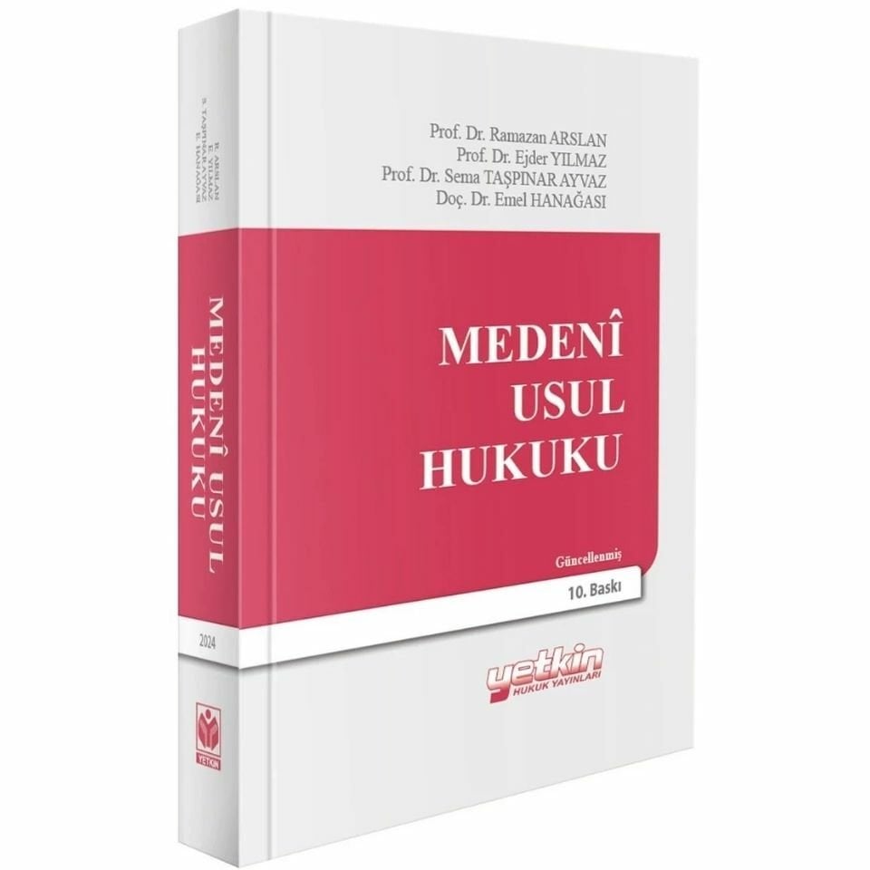 Medeni Usul Hukuku