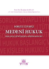 Medeni Hukuk
