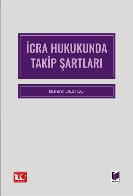 İcra Hukukunda Takip Şartları