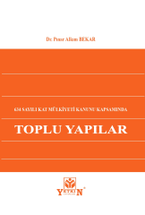 Toplu Yapılar