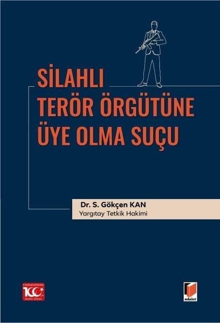 Silahlı Terör Örgütüne Üye Olma Suçu
