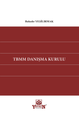 Tbmm Danışma Kurulu