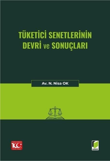 Tüketici senetlerinin devri ve sonuçları