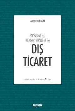 Dış Ticaret