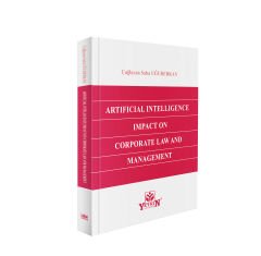 ARTIFICIAL INTELLIGENCE IMPACT ON CORPORATE LAW AND MANAGEMENT