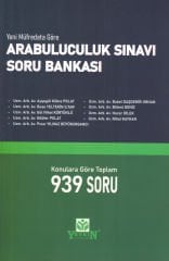 Arabuluculuk Sınavı Soru Bankası