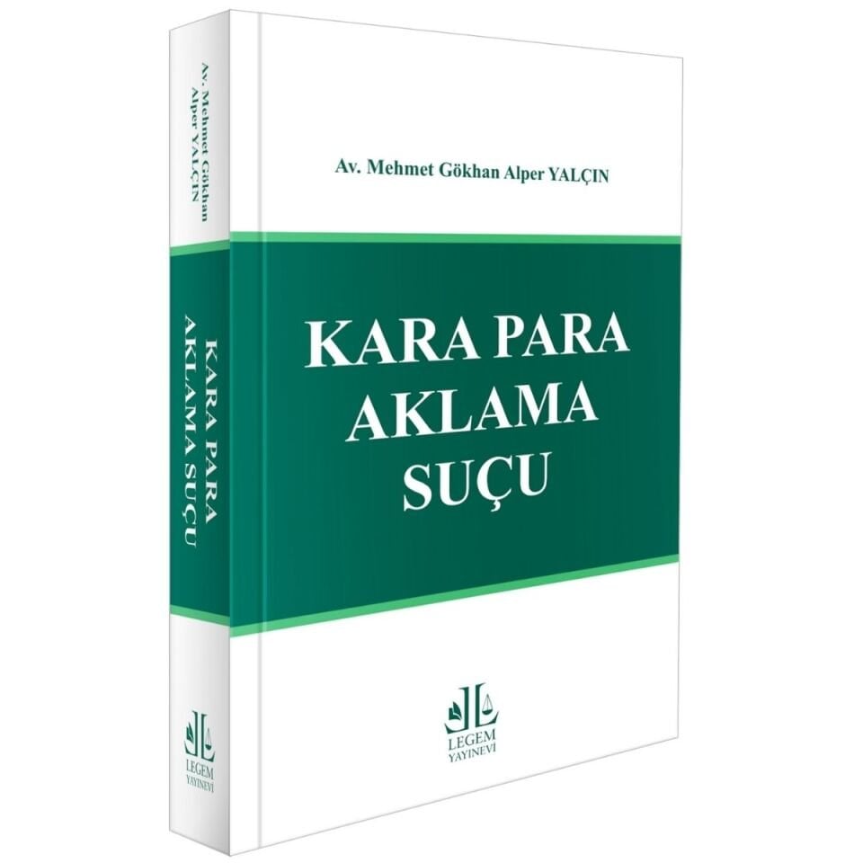 Kara Para Aklama Suçu