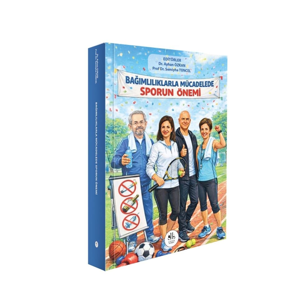 Bağımlılıkla Mücadelede Sporun Önemi