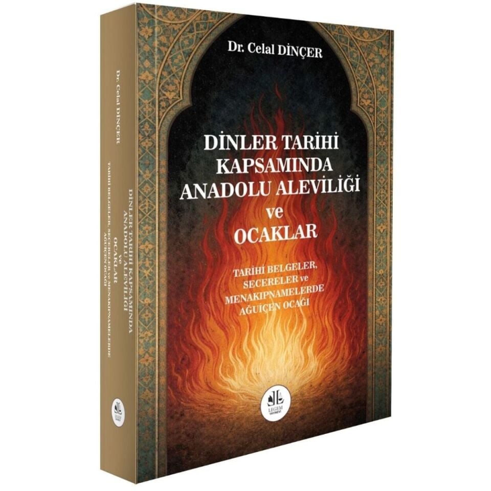 DİNLER TARİHİ KAPSAMINDA ANADOLU ALEVİLİĞİ VE OCAKLAR Tarihi Belgeler, Şecereler ve Menakıpnamelerde Ağuiçen Ocağı