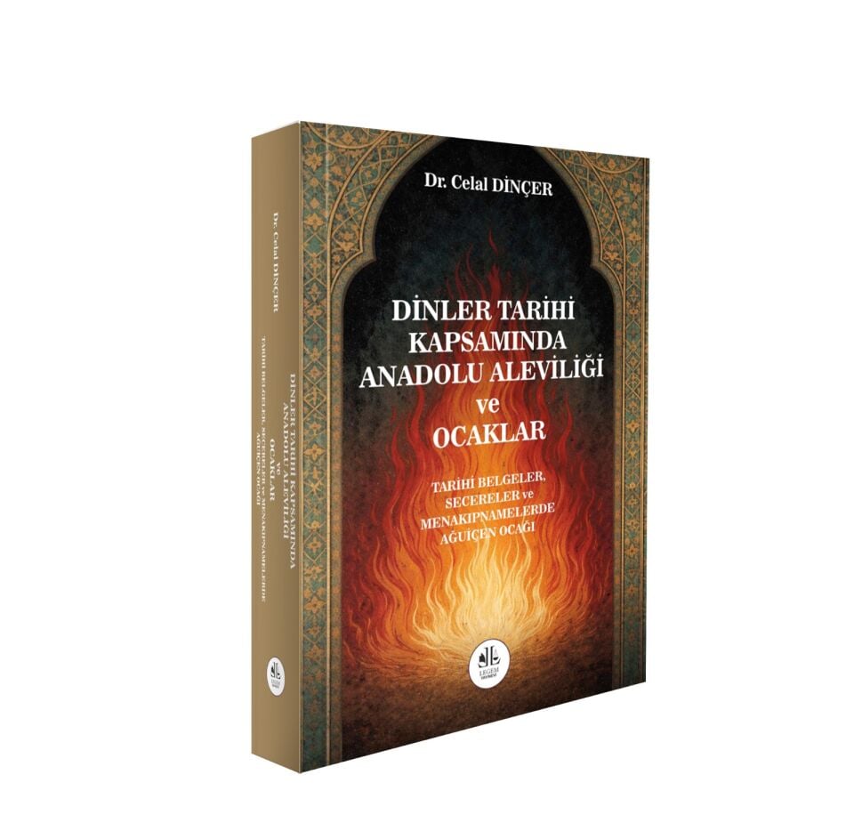 DİNLER TARİHİ KAPSAMINDA ANADOLU ALEVİLİĞİ VE OCAKLAR Tarihi Belgeler, Şecereler ve Menakıpnamelerde Ağuiçen Ocağı