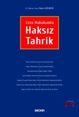 Haksız Tahrik