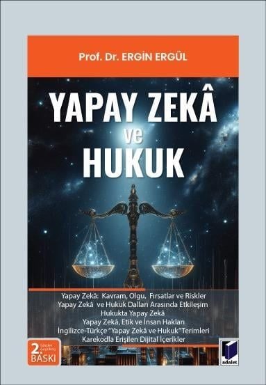 Yapay Zekâ ve Hukuk
