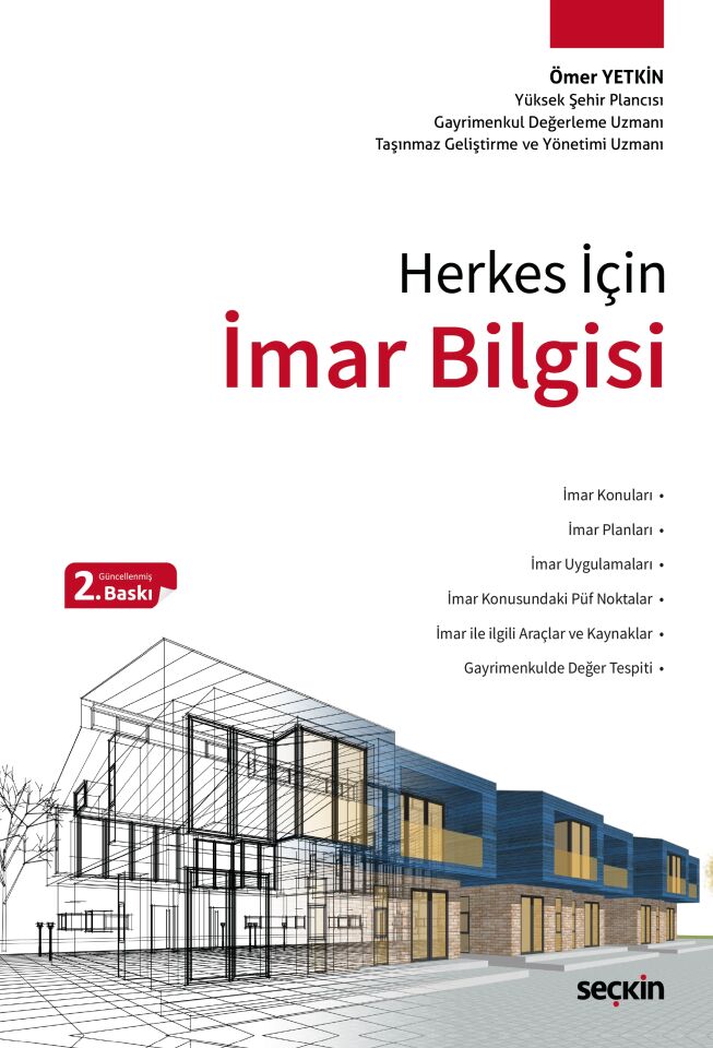 İmar Bilgisi
